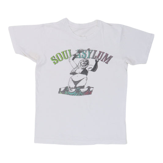 1986 Soul Asylum While You Were Out Shirt