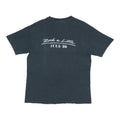 1986 Stevie Nicks Rock A Little Shirt Back