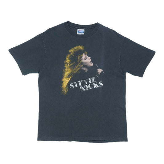 1986 Stevie Nicks Rock A Little Shirt