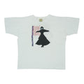 1986 Stevie Nicks Rock A Little Tour Shirt