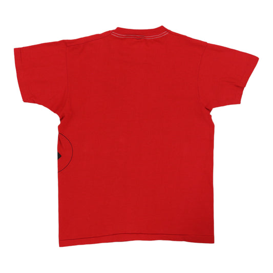 1986 Supertramp Shirt