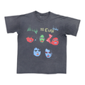 1986 The Cure In Between Days Shirt