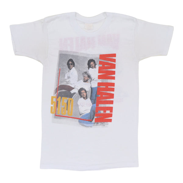 1986-Van-Halen-5150-Tour-Shirt