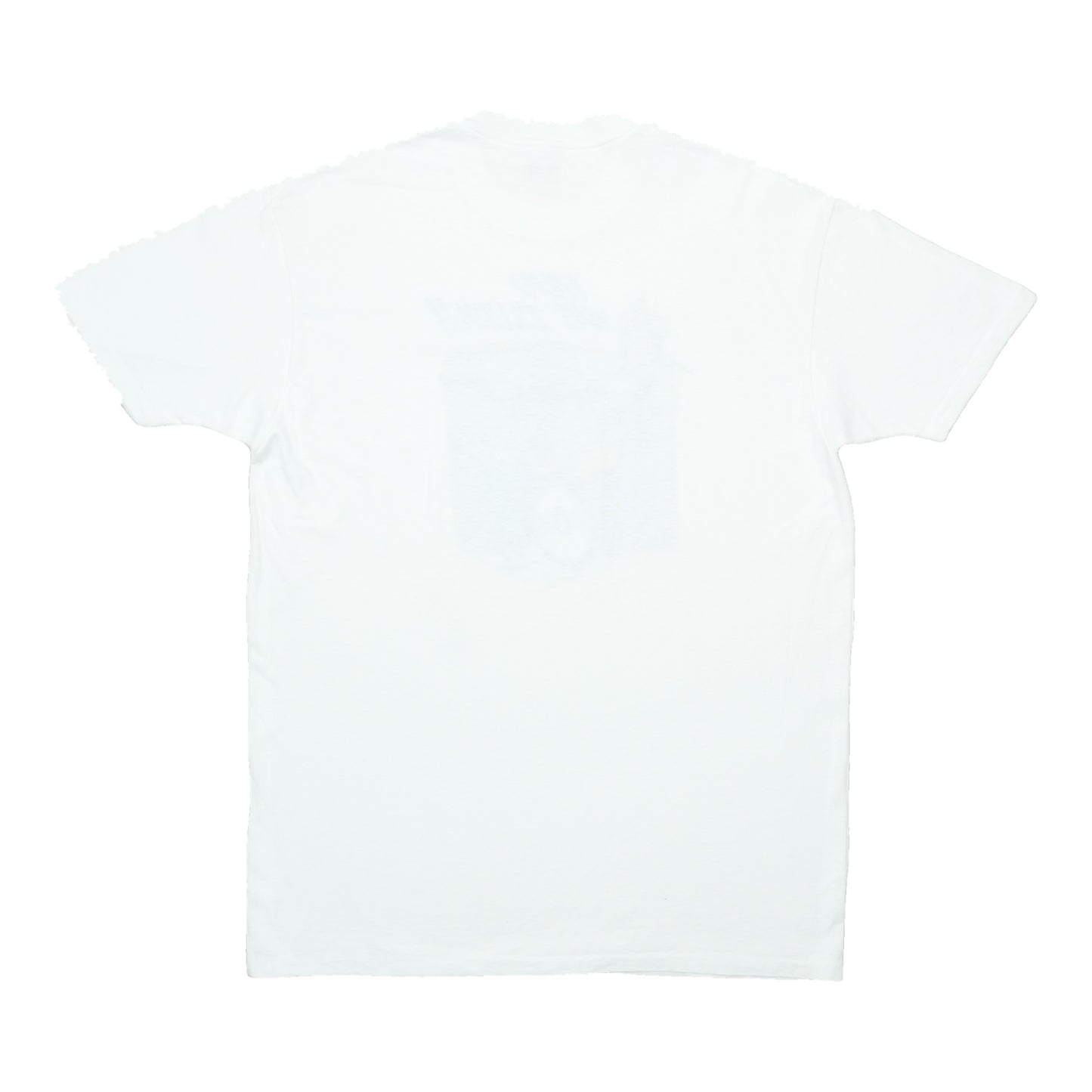 1986 Bloom County Ahead Warp Zillion Shirt