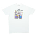 1986 Bloom County Ahead Warp Zillion Shirt