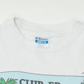 1986 Club Ed Of Course Of Course Shirt
