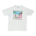 1986 Club Ed Of Course Of Course Shirt