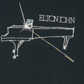 1986 Elton John World Tour Sweatshirt
