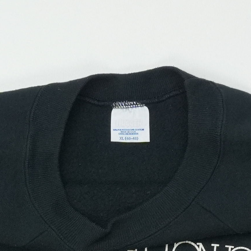 1986 Elton John World Tour Sweatshirt