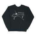 1986 Elton John World Tour Sweatshirt