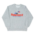 1986 Farm Aid II Sweatshirt