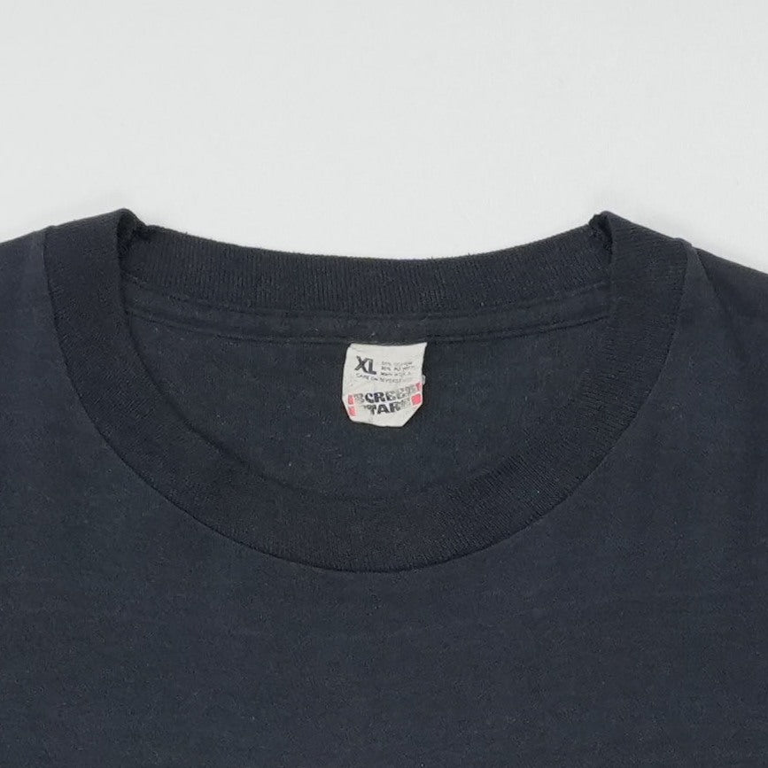 1986 Joan Armatrading Sleight of Hand Tour Shirt