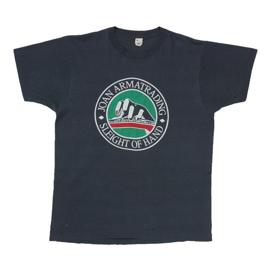 1986 Joan Armatrading Sleight of Hand Tour Shirt