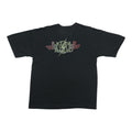1986 Journey Raised on Radio Shirt Back