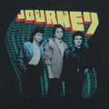 1986 Journey Raised on Radio Shirt Detail 2