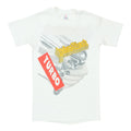 1986 Judas Priest Fuel For Life Tour Shirt