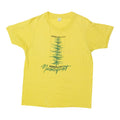 1986 Longbranch Park Memorial Day Musicfest Shirt