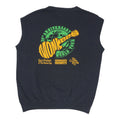 1986 Monkees 20th Anniversary World Tour Sleeveless Sweatshirt