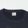 1986 Monkees 20th Anniversary World Tour Sleeveless Sweatshirt