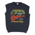 1986 Monkees 20th Anniversary World Tour Sleeveless Sweatshirt