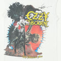 1986 Ozzy Osbourne The Ultimate Sin Tank Top