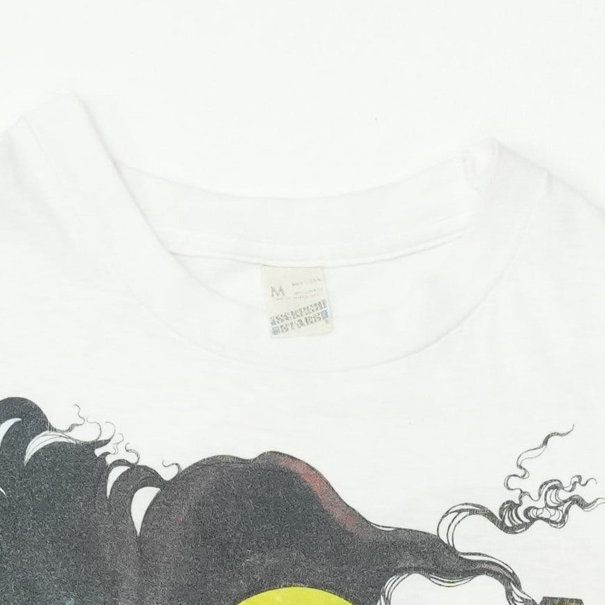 1986 Ozzy Osbourne The Ultimate Sin Tank Top