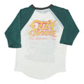1986 Ozzy Osbourne The Ultimate Sin Tour Jersey