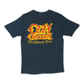 1986 Ozzy Osbourne The Ultimate Tour Shirt