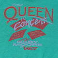 1986 Queen Magic Tour Crew Levi's Sweatshirt