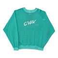 1986 Queen Magic Tour Crew Levi's Sweatshirt