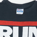 1986 RUN DMC Raising Hell Shirt