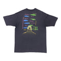 1986 The Cure Standing On A Beach Shirt