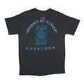 1986 Triumph Sport Of Kings Tour Shirt