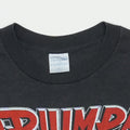 1986 Triumph Sport Of Kings Tour Shirt