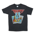 1986 Triumph Sport Of Kings Tour Shirt
