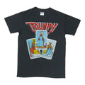 1986 Triumph Sport Of Kings Tour Shirt