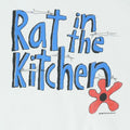 1986 UB40 Rat In The Kitchen Sweatshirt