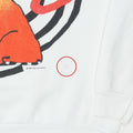 1986 UB40 Rat In The Kitchen Sweatshirt