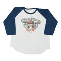 1986 Willie Nelson And Family On Tour Jersey