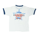 1986 Willie Nelson Tour Shirt