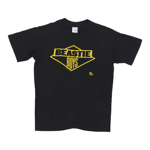 1986 Beastie Boys Get Off My Dick Shirt
