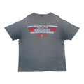 1986 Bob Seger American Storm Tour Shirt