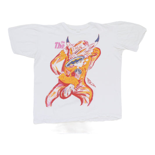 1986 The The Infected Shirt