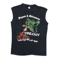 1986 Yangwie Malmsteen World Tour Sleeveless Shirt