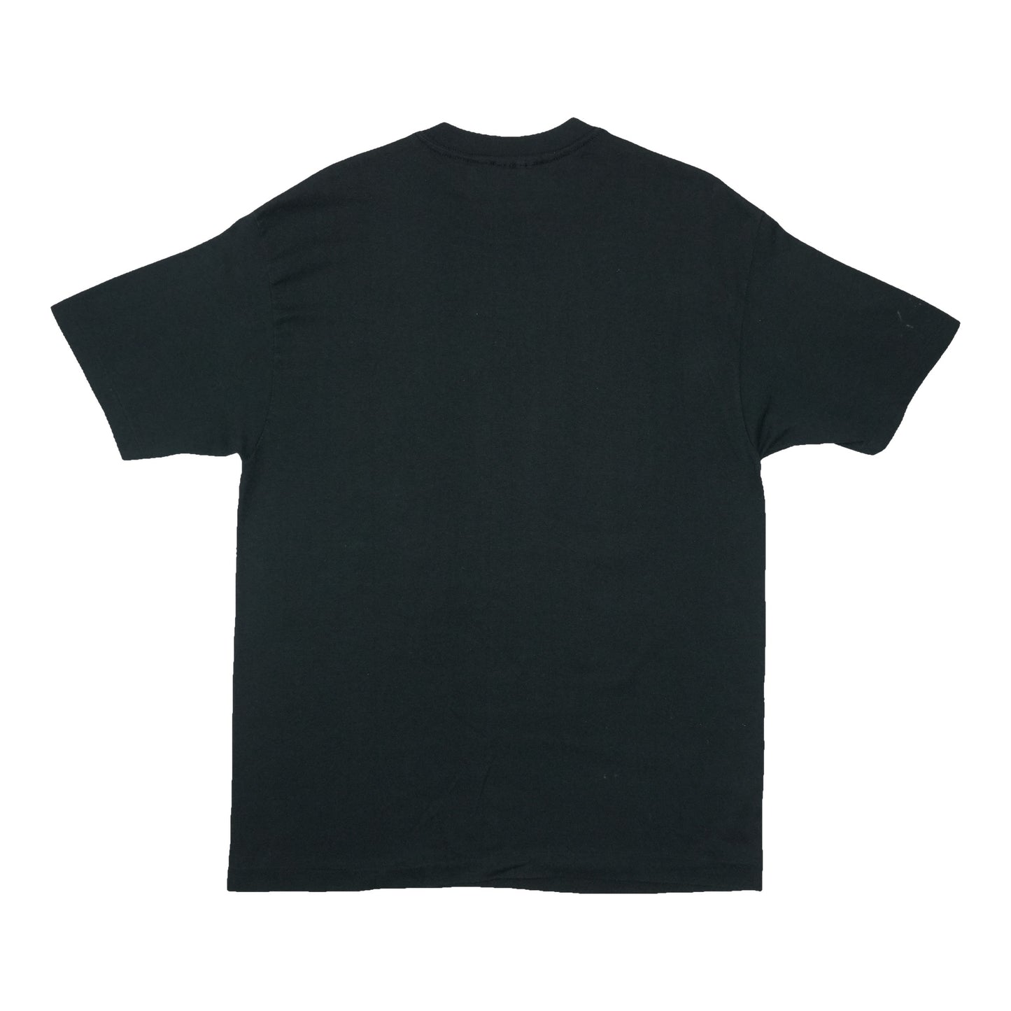 1987 Bryan Adams Into The Fire Tour Shirt