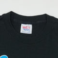 1987 Bryan Adams Into The Fire Tour Shirt