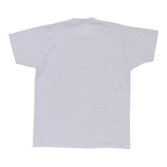 1987 Dr J's Last House Call Shirt