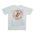 1987 Duran Duran Strange Behaviour Tour Shirt