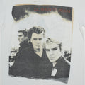 1987 Duran Duran Strange Behaviour Tour Shirt