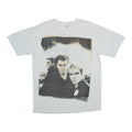 1987 Duran Duran Strange Behaviour Tour Shirt